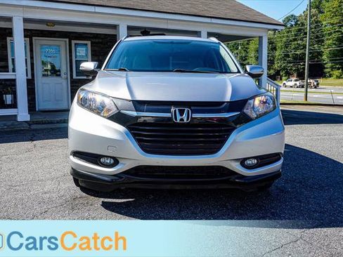 Used 2016 Honda HR-V EX-L image 11