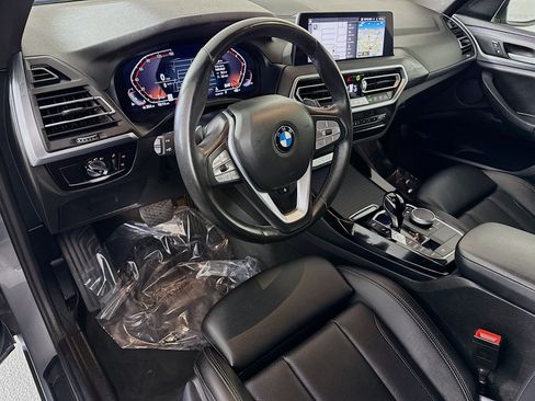 Used 2023 BMW X3 sDrive30i RWD image 23