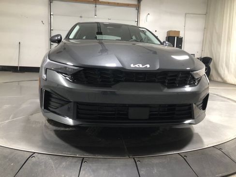 New 2025 Kia K5 LXS image 2