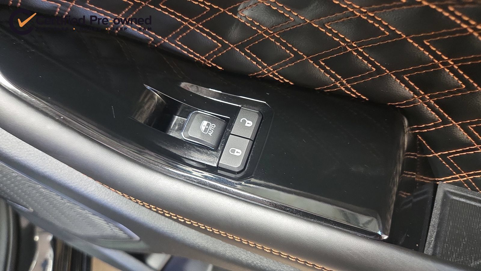 Certified 2021 Jeep Grand Cherokee L Summit w/ Advanced Protech Group IV AWD/4WD image 25