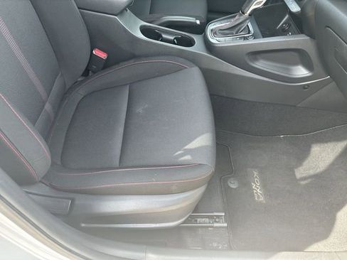 Used 2023 Hyundai Kona N Line w/ Cargo Package image 26