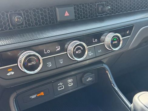 Used 2025 Honda CR-V Sport image 27
