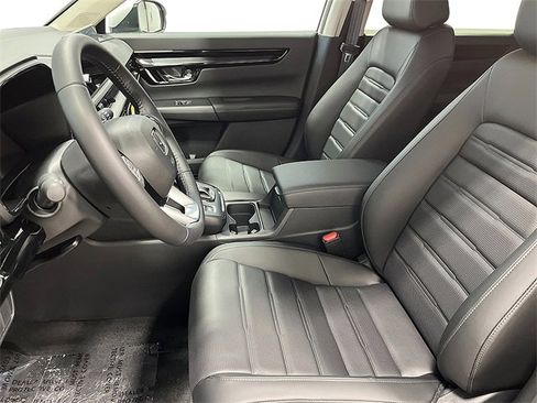 New 2026 Honda CR-V EX-L image 12