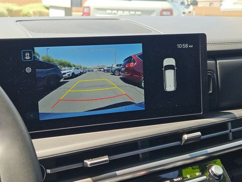 New 2025 Hyundai Santa Fe XRT image 15