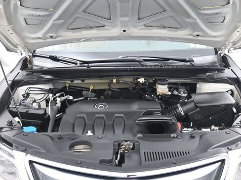 Used 2015 Acura RDX AWD w/ Technology Package image 18