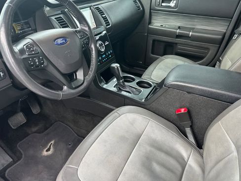 Used 2018 Ford Flex Limited w/ Equipment Group 303A image 11