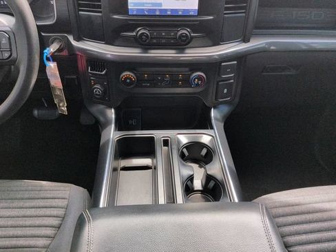 Used 2023 Ford F150 XL w/ STX Appearance Package AWD/4WD image 23