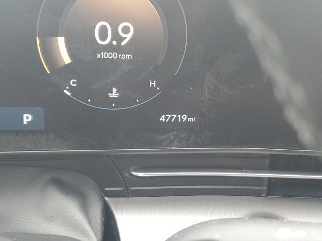 Certified 2025 Hyundai Kona SEL AWD/4WD image 27