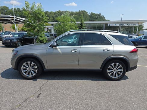Used 2020 Mercedes-Benz GLE 450 4MATIC image 6