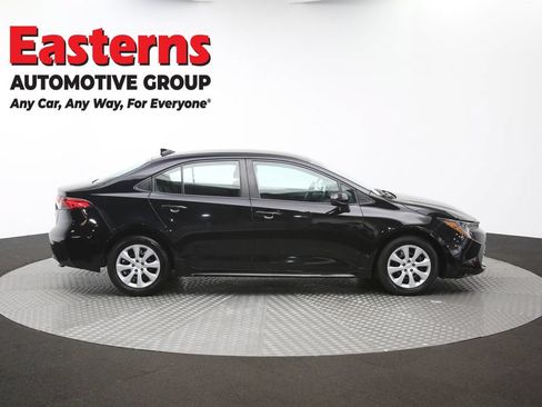 Used 2024 Toyota Corolla LE FWD image 44