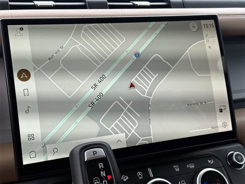 New 2026 Land Rover Defender 130 S image 23