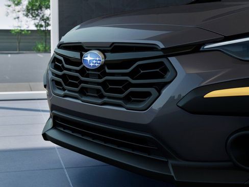 New 2026 Subaru Crosstrek 2.5i Sport image 10