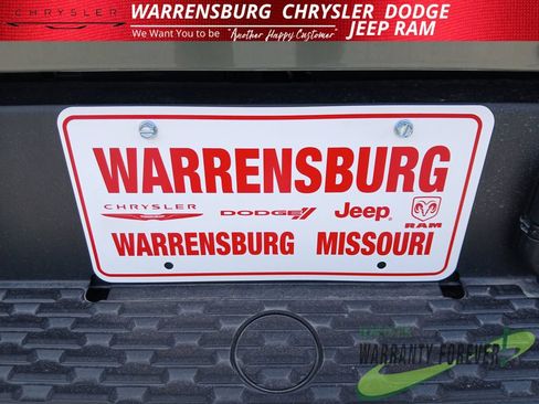 Used 2026 RAM 1500 Rebel w/ G/T Package AWD/4WD image 36