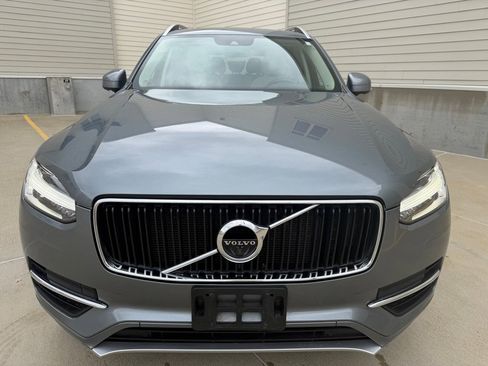 Used 2018 Volvo XC90 T6 Momentum w/ Convenience Package AWD/4WD image 8
