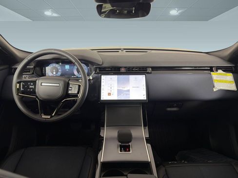 Used 2026 Land Rover Range Rover Velar S AWD/4WD image 15