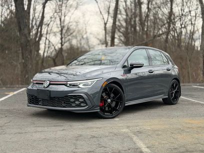 Used 2024 Volkswagen GTI SE