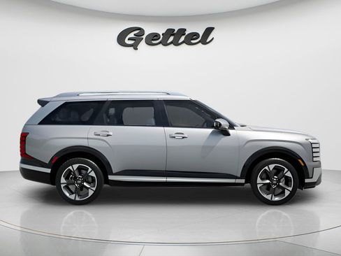 New 2026 Hyundai Palisade Limited FWD image 5
