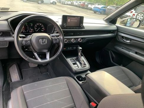 Used 2024 Honda CR-V Sport image 20