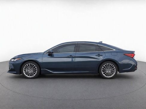 Used 2022 Toyota Avalon Limited w/ Advanced Safety Package FWD image 8