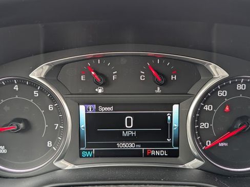 Used 2019 GMC Acadia SLT AWD/4WD image 20