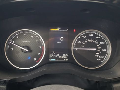 Used 2020 Subaru Forester Premium w/ Popular Package #1 AWD/4WD image 10