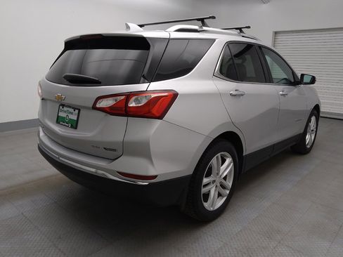 Used 2018 Chevrolet Equinox Premier image 9