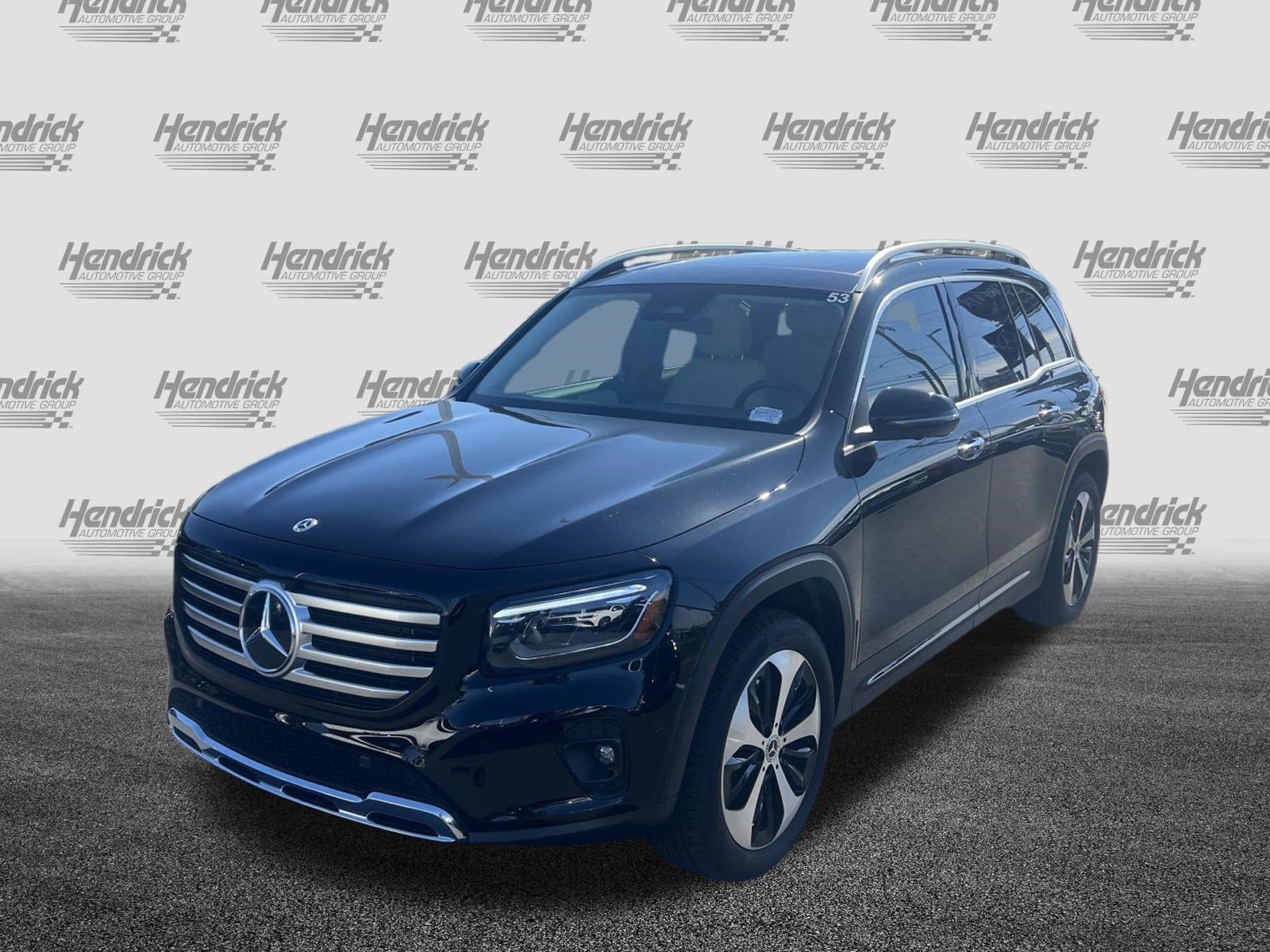 Certified 2026 Mercedes-Benz GLB 250 image 5