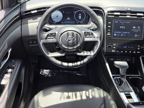Certified 2023 Hyundai Tucson SEL w/ Convenience Package AWD/4WD image 13