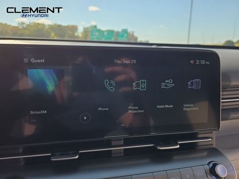 New 2026 Hyundai Kona SEL Sport image 18