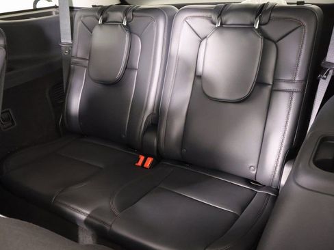 New 2025 Lincoln Aviator Reserve w/ Jet Appearance Package image 13