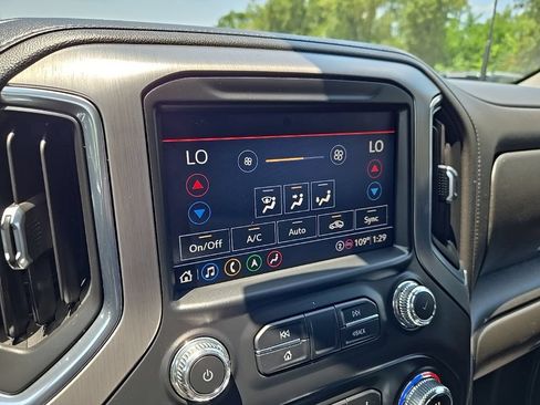 Used 2022 GMC Sierra 2500 Denali AWD/4WD image 40
