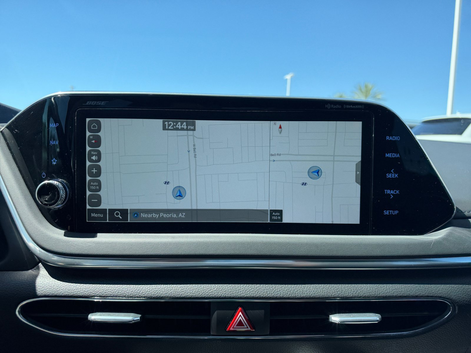 Used 2023 Hyundai Sonata Limited FWD image 28