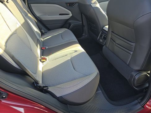 New 2026 Subaru Forester Premium image 16