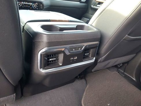 Used 2024 Chevrolet Silverado 3500 High Country w/ High Country Premium Package image 16