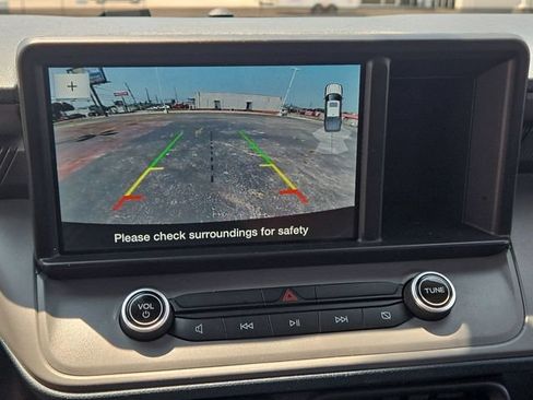 Used 2022 Ford Maverick XL FWD image 17