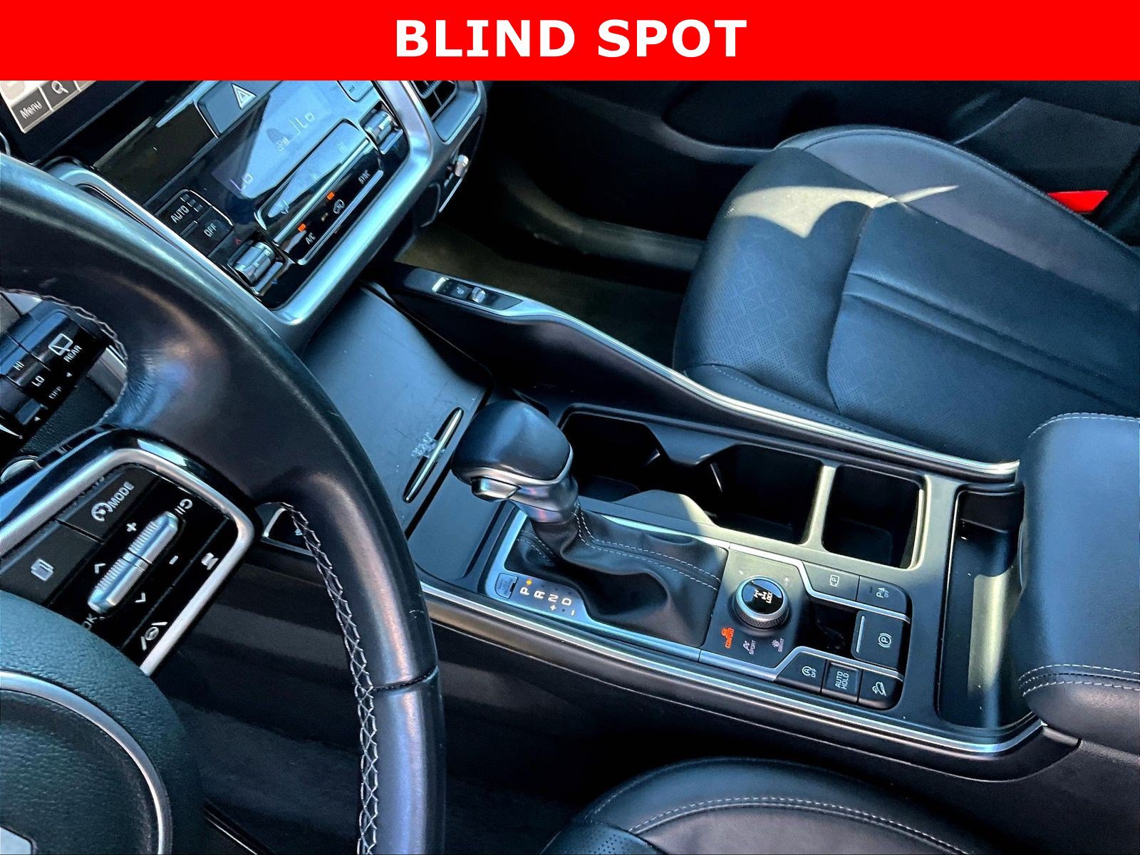 Used 2023 Kia Sorento X-Line EX AWD/4WD image 18