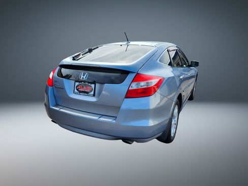 Used 2010 Honda Crosstour EX-L image 3