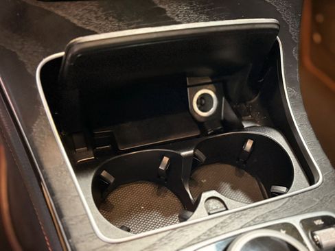 Used 2018 Mercedes-Benz GLC 43 AMG 4MATIC image 39