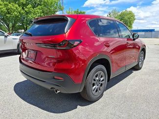 New 2026 MAZDA CX-5 Select AWD/4WD video 4