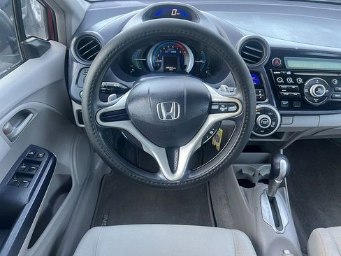 Used 2010 Honda Insight EX image 13