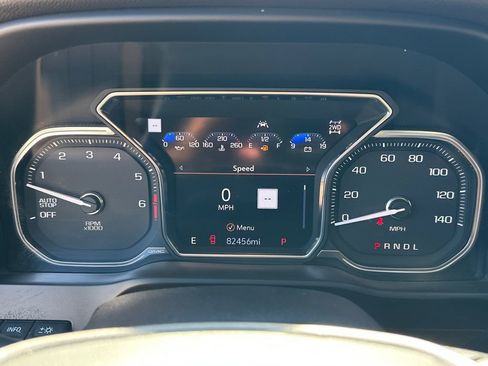 Used 2019 GMC Sierra 1500 AT4 w/ AT4 Premium Package AWD/4WD image 28
