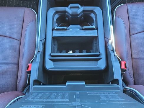 Certified 2026 RAM 3500 Limited image 24