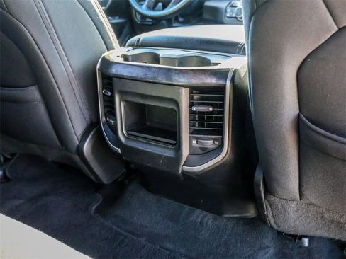 Used 2019 RAM 1500 Big Horn image 24