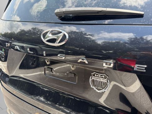 Used 2022 Hyundai Palisade Calligraphy FWD image 15