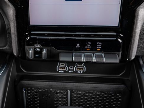 Used 2026 RAM 1500 Big Horn image 25