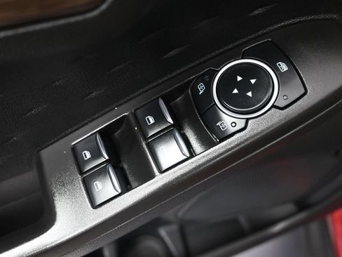 Used 2020 Ford Escape Titanium AWD/4WD image 11