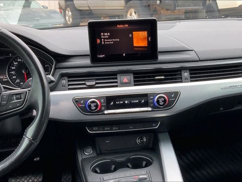 Used 2018 Audi A5 2.0T Premium Plus w/ Premium Plus image 6