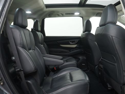 Used 2021 Subaru Ascent Limited w/ Technology Package image 15