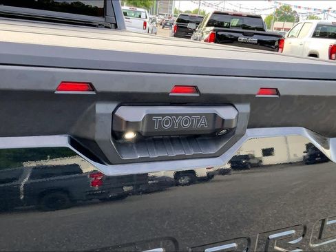 Used 2023 Toyota Tundra TRD Pro AWD/4WD image 10