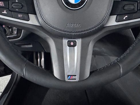 Used 2019 BMW M550i xDrive AWD/4WD image 32